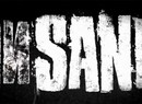 Del Toro's inSANE Is A Sandbox Game