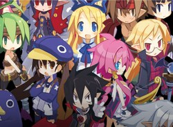 Disgaea 4 Complete+ Brings the Full Package to PS4 Later This Year