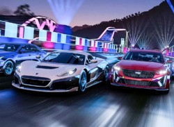 Microsoft to Confirm Forza Horizon 6, Japan Setting Next Month