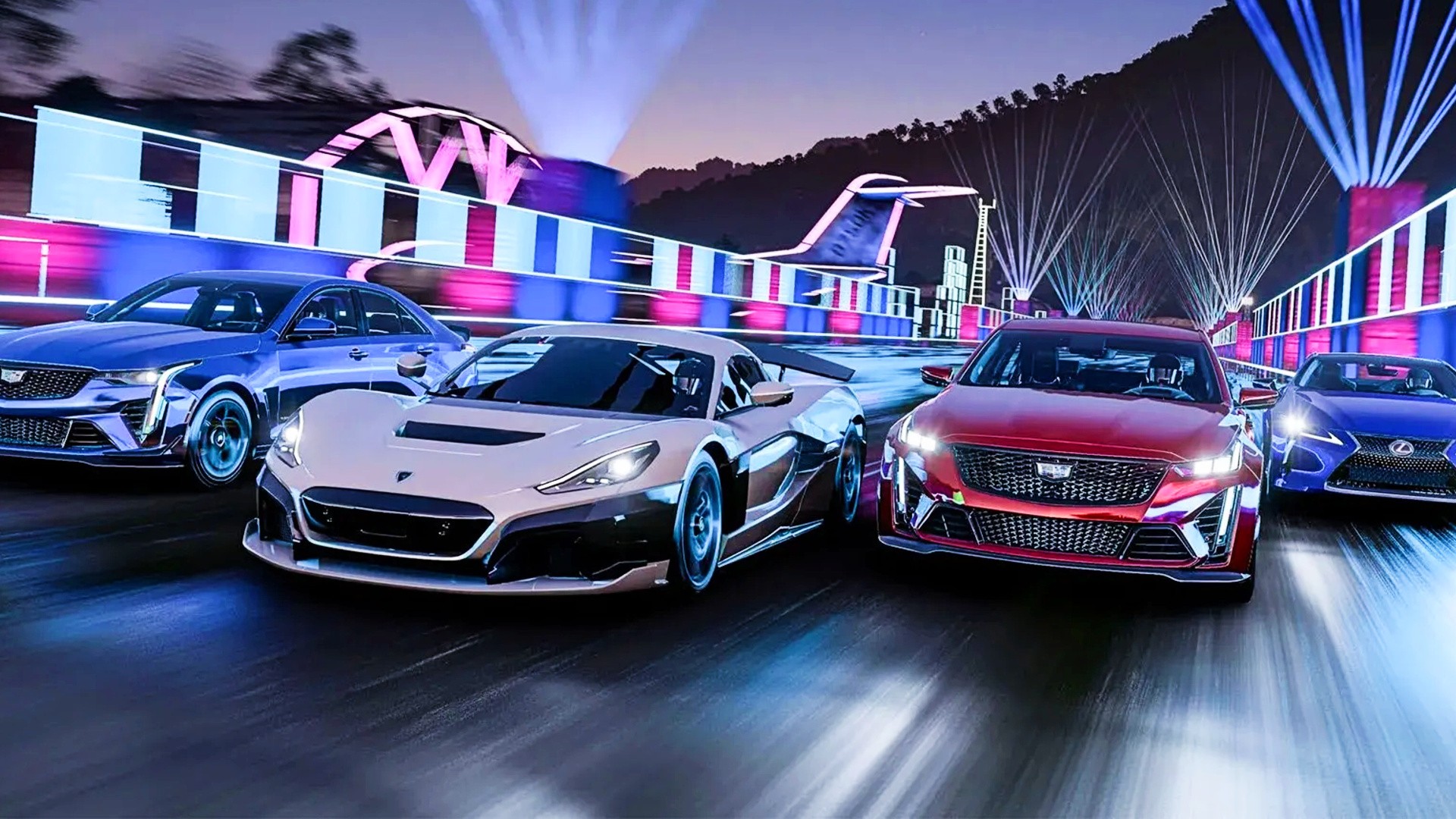 Rumour: Microsoft to Confirm Forza Horizon 6, Japan Setting Next Month |  Push Square