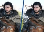 Crimson Desert Improves Image Quality on Base PS5 with Simple Upscaling