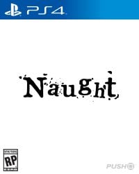 Naught Cover