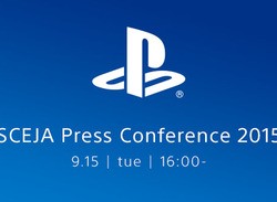 Prepare Yourself for PlayStation's Pre-TGS Press Conference