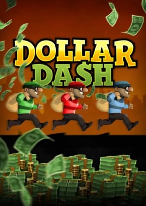 Dollar Dash