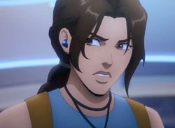 The Legend of Lara Croft Continues in Season 2 of Netflix's Tomb Raider Series