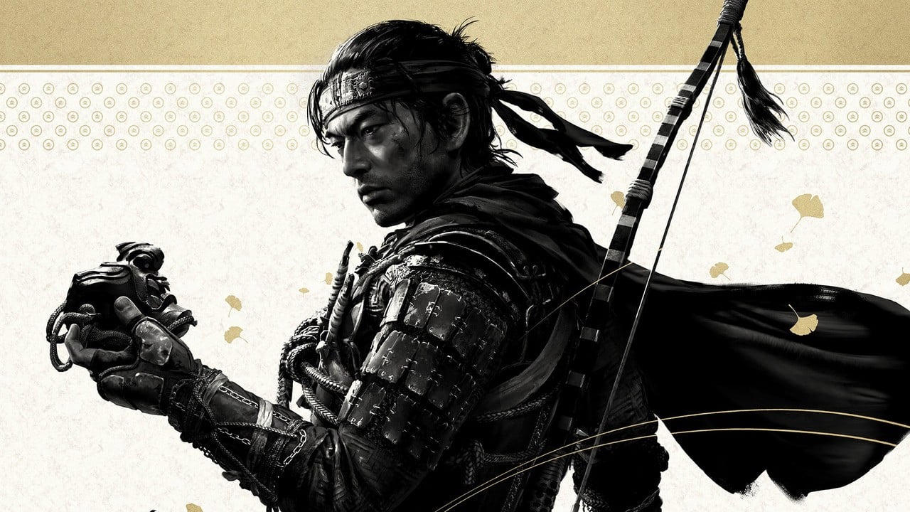 ghost of tsushima directors cut pc gofile download