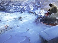 EA Outlines Harmony Soundtrack System For SSX