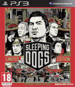 Sleeping Dogs