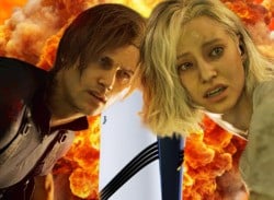 PS5 Leads Resident Evil Requiem Sales as 'Consoles Are Dead' Chat Falls Flat