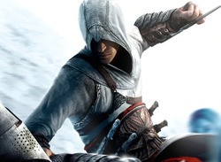 Assassin's Creed To Be Clutched Within Your Bloody Palms By March 2010