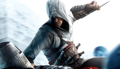 Assassin's Creed To Be Clutched Within Your Bloody Palms By March 2010