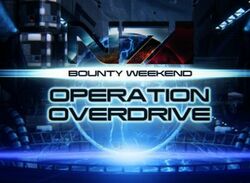 Mass Effect 3 Prepares for Operation Overdrive