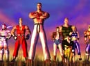 Tekken Is Coming to PS5 Tomorrow with New Modes, Settings, and Rewind