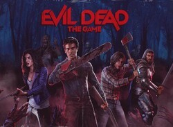Bruce Campbell Introduces Evil Dead: The Game on PS5, PS4