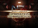 Mass Effect 3 Deploys Operation Overwatch This Weekend