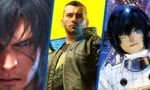 Hands On: Cyberpunk 2077, Final Fantasy 16, and Metaphor: ReFantazio All Get a Boost on PS5 Pro