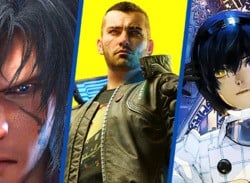 Cyberpunk 2077, Final Fantasy 16, and Metaphor: ReFantazio All Get a Boost on PS5 Pro