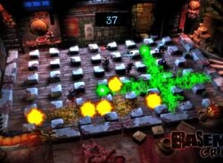 Basement Crawl Developer Bloober Team Busying Itself with New PS4 Project