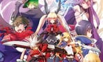 A Decade After Release, Brilliant Anime Fighter BlazBlue: Central Fiction Is Getting a New Character