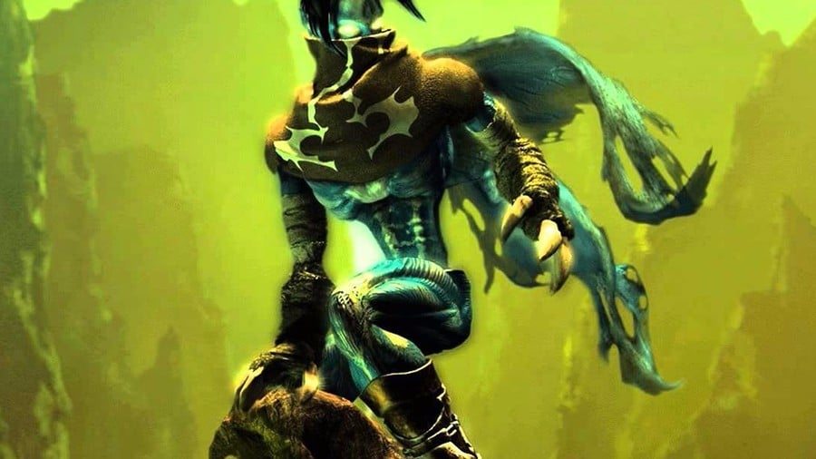 Soul Reaver 1 & 2 Remastered Rumour