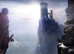 Castlevania: Lords Of Shadow Being Developed With PS3 As Lead Platform