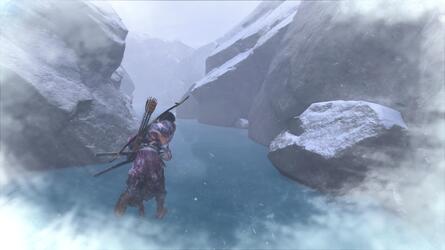 Ghost of Yotei: Reliquary of Compassion Solution Guide 3