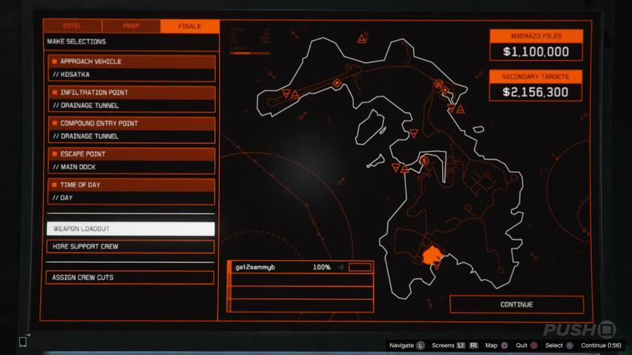 GTA Online: How to Make Millions with the Cayo Perico Heist Guide 9