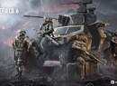 Earn 30 Battlefield 6 Items for Free in New Battlefield 2042 Event