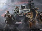 Earn 30 Battlefield 6 Items for Free in New Battlefield 2042 Event