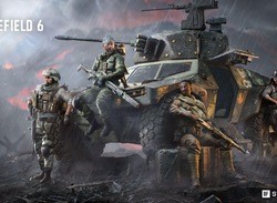 Earn 30 Battlefield 6 Items for Free in New Battlefield 2042 Event