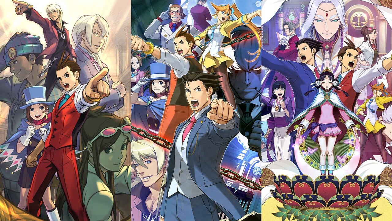 Apollo Justice: Ace Attorney - Wikipedia