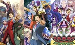 Apollo Justice: Ace Attorney Trilogy Enters the Courtroom in January 2024