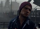 PS4 Exclusive inFAMOUS: Second Son Powered Up with Patch 1.02