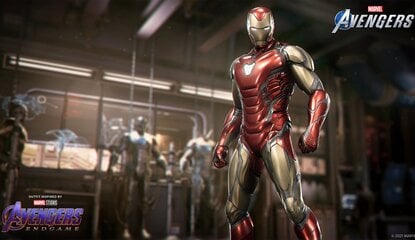 Marvel Midnight Suns Update 1.04 Patch Notes for PS5 and Xbox