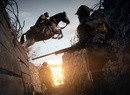 Battlefield 1's New PS4 Trailer Looks Unbelievable