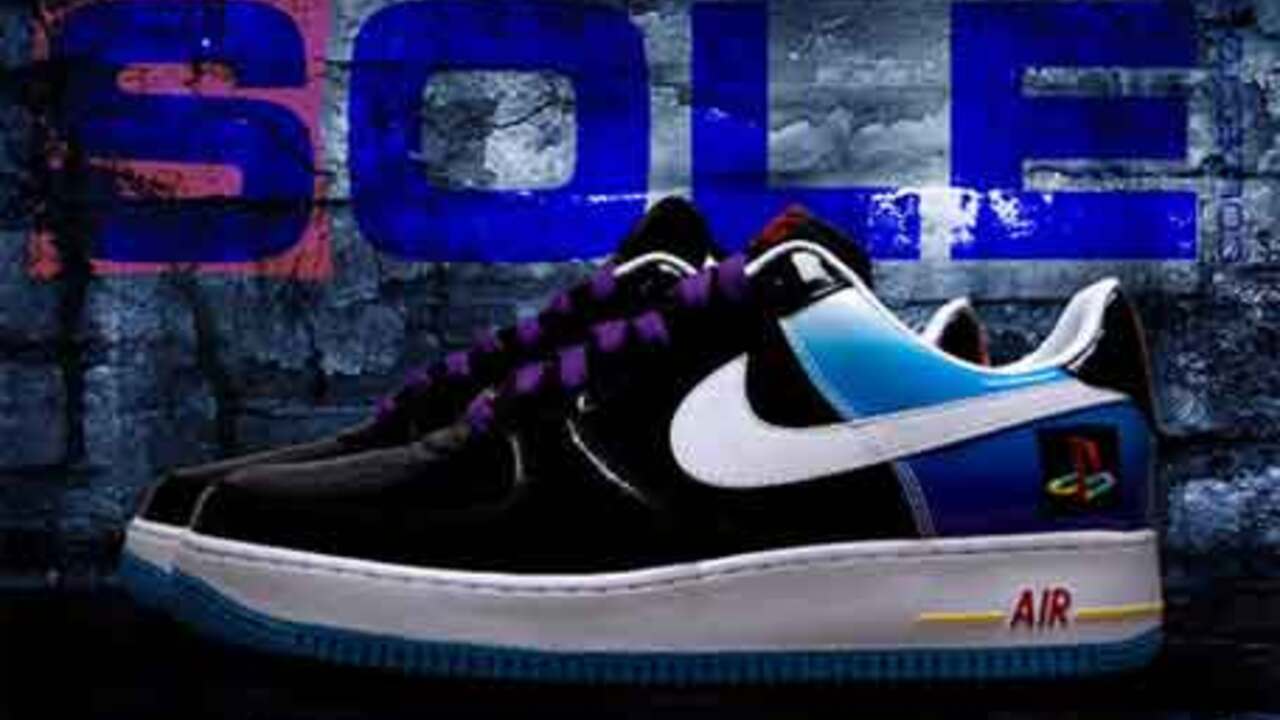 pats air force ones