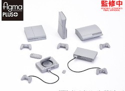 Official PlayStation Console Diorama Pieces Are on the Way