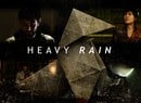 Heavy Rain and Beyond: Two Souls Confirmed for PS4