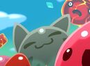 Slime Rancher (PS4)