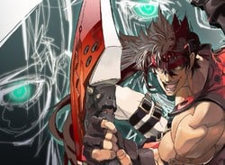A New Guilty Gear Game Is in the Works