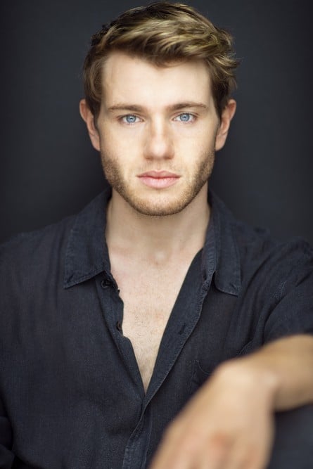 From left to right: Louis Cunningham (Modi), Ben Chapple (Magni), Island Austin (Thrud), Evelyn Miller (Gna).