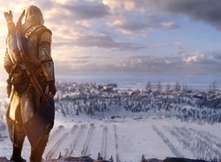 Check Out the Technology Powering Assassin's Creed III