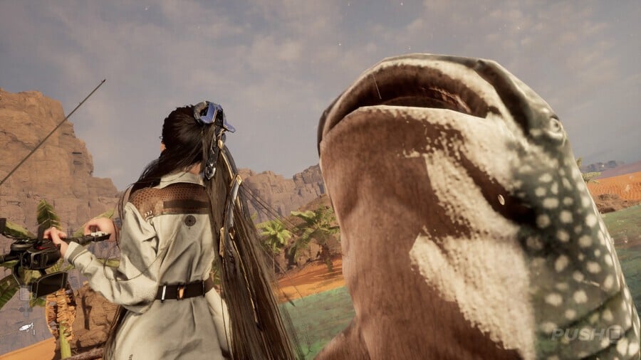 Stellar Blade: All Fish Locations and How to Catch Them 40