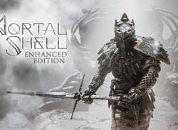 Mortal Shell: Enhanced Edition Is Real, Coming to PS5 Next Week