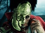 First-Person Soulslike Valor Mortis Adds to PS5's September of Dread