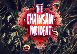 The Chainsaw Incident Cover