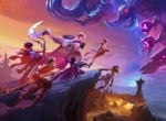 Sony Finally Confirms Horizon Co-Op Game, Horizon Hunters Gathering for PS5, PC