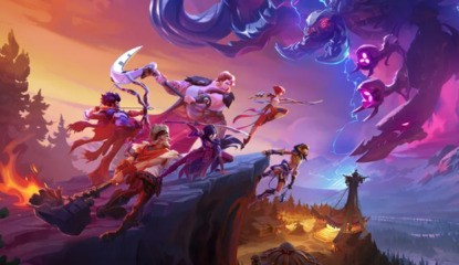 Sony Finally Confirms Horizon Co-Op Game, Horizon Hunters Gathering for PS5, PC