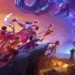 Sony Finally Confirms Horizon Co-Op Game, Horizon Hunters Gathering for PS5, PC