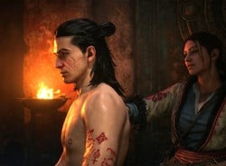 Ex-Witcher Dev's Dawnwalker RPG Is 55-70 Hours Long, Despite the Game's 'Time Limit'